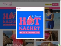 kachet.com.ar Thumbnail