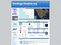 Saratoga-weather.org