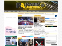 radioamerica24.com.ar Thumbnail
