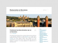 restaurantes-barcelona.org
