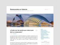 restaurantes-valencia.org