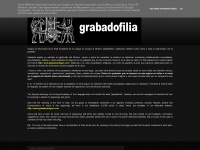 Grabadofilia.blogspot.com