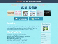 visuallightbox.com Thumbnail