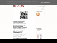 Mi-adn.blogspot.com
