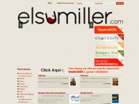 elsumiller.com Thumbnail