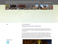 Nosolometro.blogspot.com