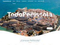 todopeniscola.com Thumbnail