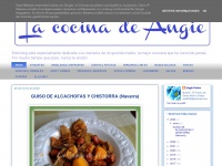 Angieperles.blogspot.com