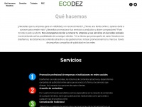 ecodez.es