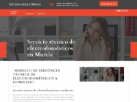 serviciotecnicomurcia.com Thumbnail