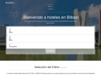 All-bilbao-hotels.com
