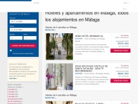 all-malaga-hotels.com Thumbnail