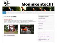 Monnikentocht.nl