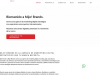 Mijobrands.com