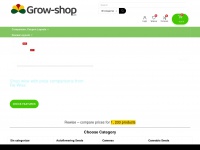grow-shop.com Thumbnail