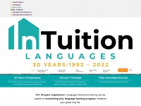 Intuitionlang.com