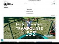 france-trampoline.com
