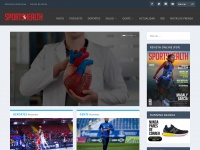 Sportsandhealth.com.pa