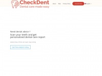 Checkdent.com