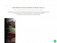 Elzorzalmerlo.com.ar
