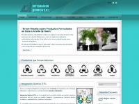 integracionquimica.com.ar Thumbnail