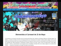 Carnaval25demayo.com.ar