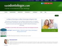 Susodontologos.com