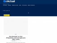 elactual.net Thumbnail