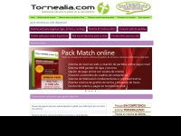 Tornealia.com