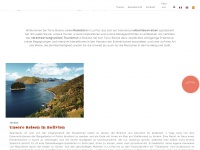 reisen-bolivien.com Thumbnail