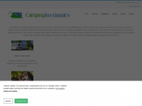 Campinglosgazules.com