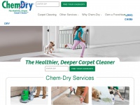 Chemdry.com
