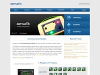Sensaris.com
