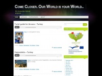 Comeniuscomecloser.wordpress.com