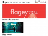 Flagey.be