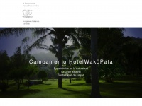 hotelwakupata.com Thumbnail
