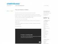Creativobuscagencia.wordpress.com