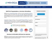 noatica.com