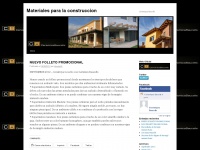 materialesparalaconstruccion.wordpress.com Thumbnail