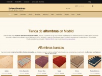 Entrealfombras.com