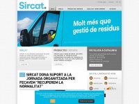 sircat.net Thumbnail