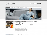 Velvetblog.pl