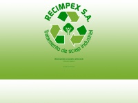Recimpex.com.ar