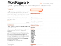 Morepagerank.com