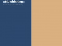 bluethinking.com