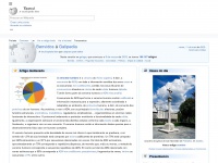 gl.wikipedia.org Thumbnail