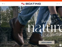 boating.com.ar