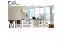 Mueblesmuc.com.ar