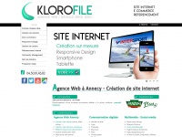 Klorofile.com