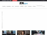 zonanortedigital.com Thumbnail